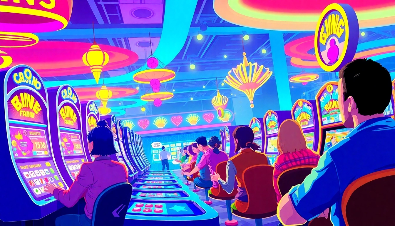 Engage with the thrilling ag king855 casino experience through vibrant live gaming actions.