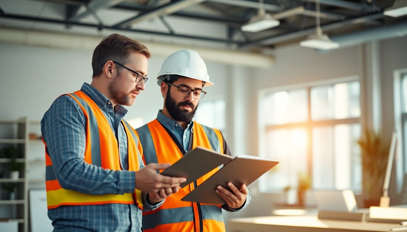 IT experte wiener neustadt providing tailored security solutions for construction professionals.